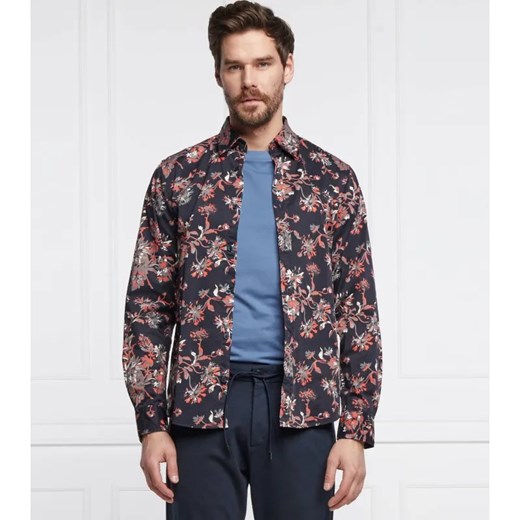 Joop! Jeans Koszula Hanson2-W | Modern fit ze sklepu Gomez Fashion Store w kategorii Koszule męskie - zdjęcie 184332550