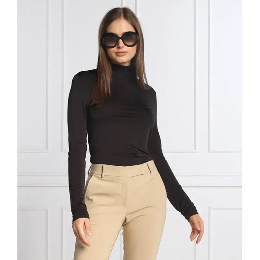 Marella SPORT Golf NOVELLA | Slim Fit ze sklepu Gomez Fashion Store w kategorii Bluzki damskie - zdjęcie 184332570