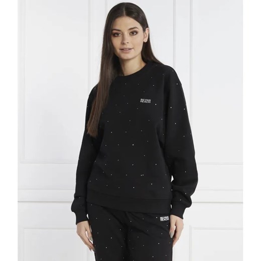 Silvian Heach Bluza | Regular Fit ze sklepu Gomez Fashion Store w kategorii Bluzy damskie - zdjęcie 184332580
