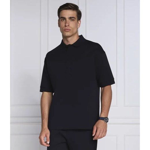 BOSS GREEN Polo Pirax L okazyjna cena Gomez Fashion Store