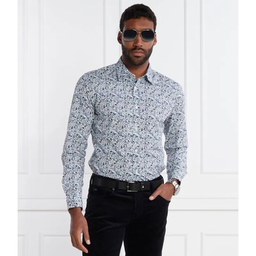 Joop! Jeans Koszula JJSH-22Hanson | Classic fit ze sklepu Gomez Fashion Store w kategorii Koszule męskie - zdjęcie 184332610