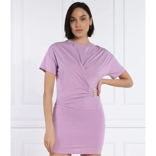 Patrizia Pepe Sukienka ze sklepu Gomez Fashion Store w kategorii Sukienki - zdjęcie 184332620