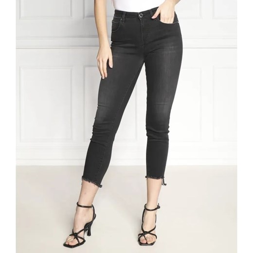 Pinko Jeansy SABRINA | Skinny fit ze sklepu Gomez Fashion Store w kategorii Jeansy damskie - zdjęcie 184332622