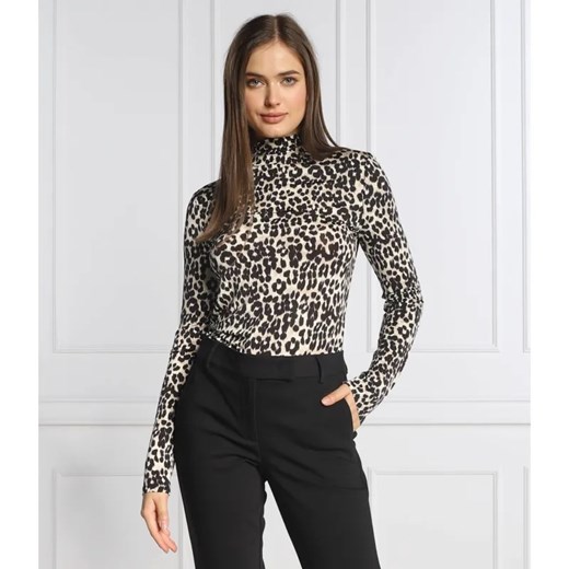 Marella SPORT Golf NOVELLA | Slim Fit ze sklepu Gomez Fashion Store w kategorii Bluzki damskie - zdjęcie 184332624