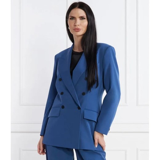 HUGO Marynarka Amalisa | Regular Fit ze sklepu Gomez Fashion Store w kategorii Marynarki damskie - zdjęcie 184332632