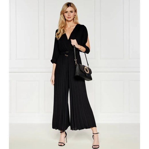 Liu Jo Kombinezon | Regular Fit ze sklepu Gomez Fashion Store w kategorii Kombinezony damskie - zdjęcie 184332644