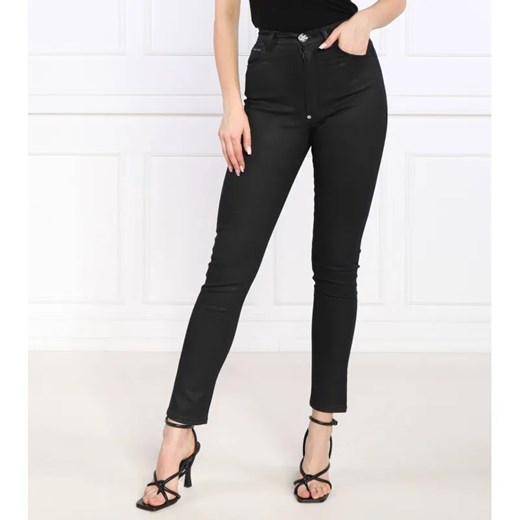 Philipp Plein Jeansy | Skinny fit 28 okazyjna cena Gomez Fashion Store