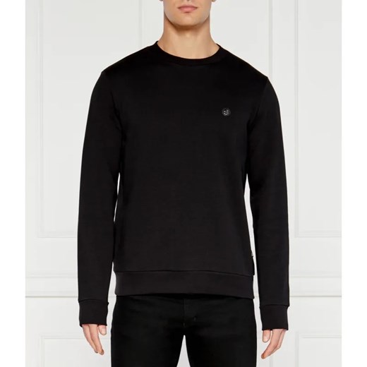 BOSS BLACK Bluza | Regular Fit ze sklepu Gomez Fashion Store w kategorii Bluzy męskie - zdjęcie 184332684