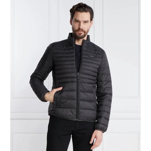 Aeronautica Militare Kurtka | Regular Fit ze sklepu Gomez Fashion Store w kategorii Kurtki męskie - zdjęcie 184332690