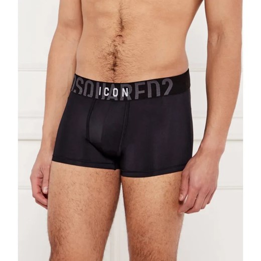 Dsquared2 Bokserki ze sklepu Gomez Fashion Store w kategorii Majtki męskie - zdjęcie 184332694