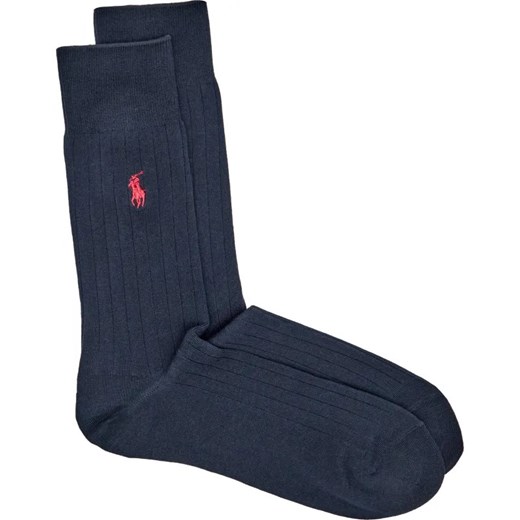 POLO RALPH LAUREN Skarpety ze sklepu Gomez Fashion Store w kategorii Skarpetki męskie - zdjęcie 184332702