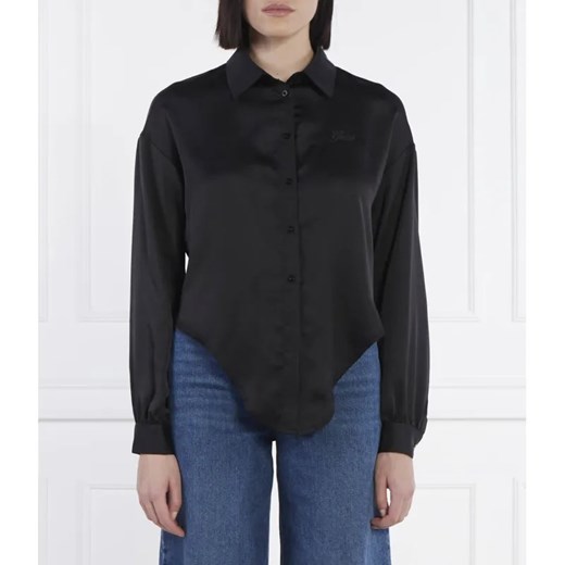 GUESS Koszula | Relaxed fit ze sklepu Gomez Fashion Store w kategorii Koszule damskie - zdjęcie 184332710