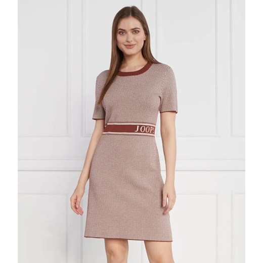 Joop! Sukienka ze sklepu Gomez Fashion Store w kategorii Sukienki - zdjęcie 184332740
