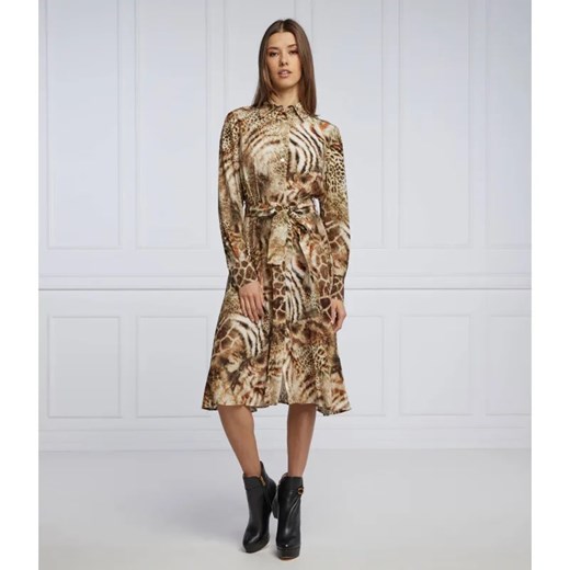 Marciano Guess Sukienka ze sklepu Gomez Fashion Store w kategorii Sukienki - zdjęcie 184332741