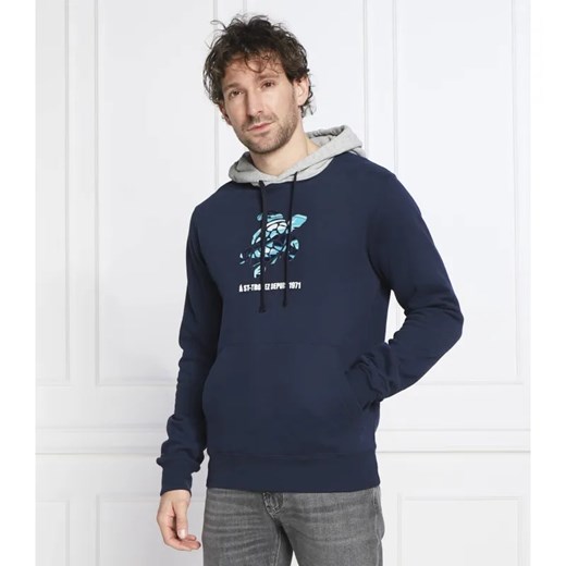 Vilebrequin Bluza MARTIN | Regular Fit ze sklepu Gomez Fashion Store w kategorii Bluzy męskie - zdjęcie 184332744