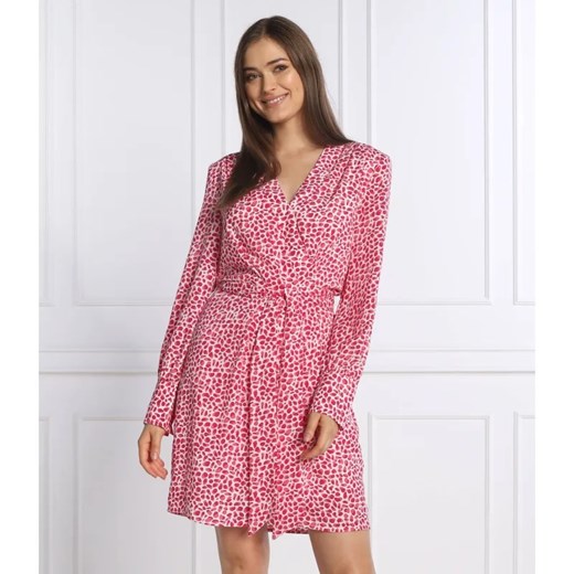 RIANI Sukienka ze sklepu Gomez Fashion Store w kategorii Sukienki - zdjęcie 184332751
