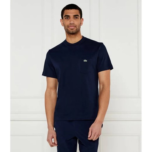 Lacoste T-shirt | Classic fit ze sklepu Gomez Fashion Store w kategorii T-shirty męskie - zdjęcie 184332763