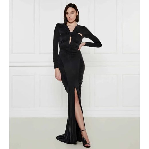 Elisabetta Franchi Sukienka ze sklepu Gomez Fashion Store w kategorii Sukienki - zdjęcie 184332792