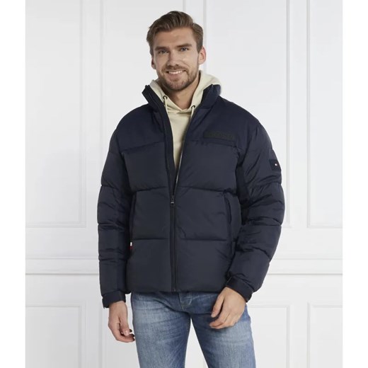 Tommy Hilfiger Kurtka NEW YORK PUFFER | Regular Fit ze sklepu Gomez Fashion Store w kategorii Kurtki męskie - zdjęcie 184332814