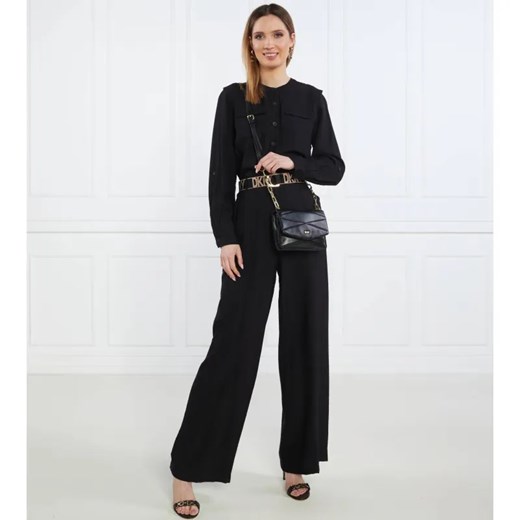 DKNY Kombinezon ze sklepu Gomez Fashion Store w kategorii Kombinezony damskie - zdjęcie 184332844