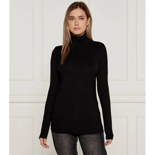 Calvin Klein Golf | Slim Fit ze sklepu Gomez Fashion Store w kategorii Bluzki damskie - zdjęcie 184332862