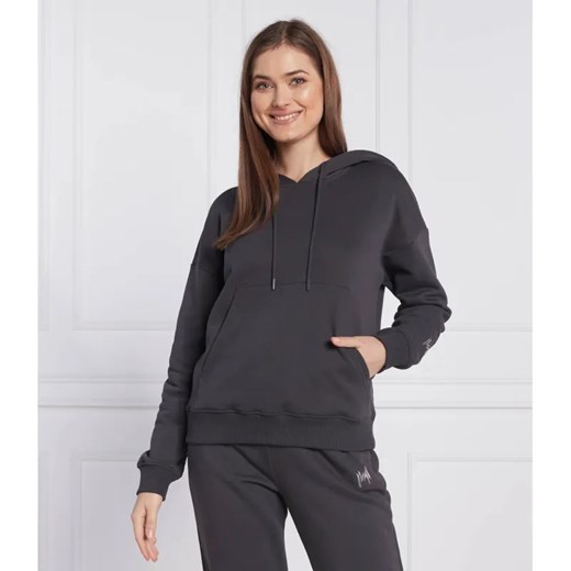 Marella SPORT Bluza | Regular Fit ze sklepu Gomez Fashion Store w kategorii Bluzy damskie - zdjęcie 184332902