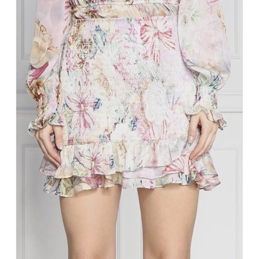 GUESS Spódnica ze sklepu Gomez Fashion Store w kategorii Spódnice - zdjęcie 184332910