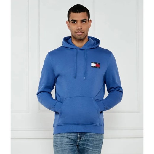 Tommy Jeans Bluza | Regular Fit ze sklepu Gomez Fashion Store w kategorii Bluzy męskie - zdjęcie 184332954