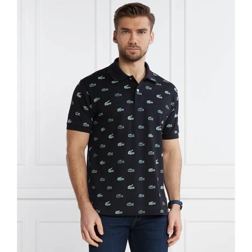 Lacoste Polo | Classic fit ze sklepu Gomez Fashion Store w kategorii T-shirty męskie - zdjęcie 184332960