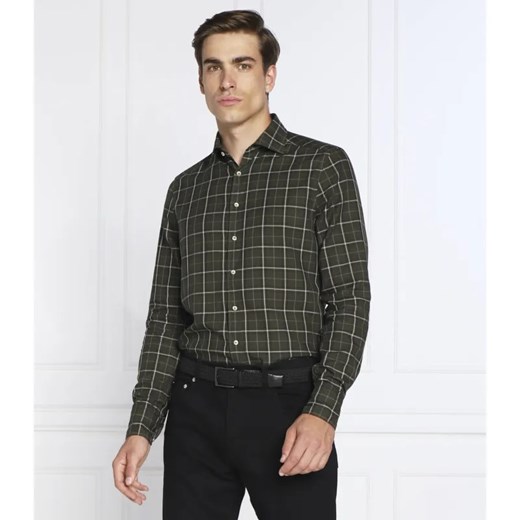 Stenströms Koszula | Slim Fit ze sklepu Gomez Fashion Store w kategorii Koszule męskie - zdjęcie 184332974
