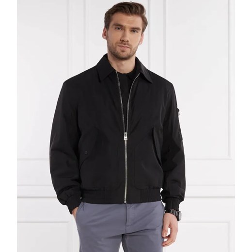 HUGO Kurtka Badam2421 | Regular Fit ze sklepu Gomez Fashion Store w kategorii Kurtki męskie - zdjęcie 184333013
