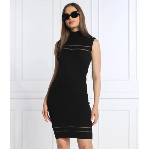 Pinko Sukienka Irregola ze sklepu Gomez Fashion Store w kategorii Sukienki - zdjęcie 184333020