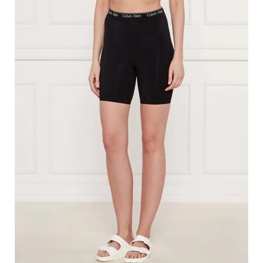 Calvin Klein Underwear Kolarki | Slim Fit ze sklepu Gomez Fashion Store w kategorii Szorty - zdjęcie 184333023