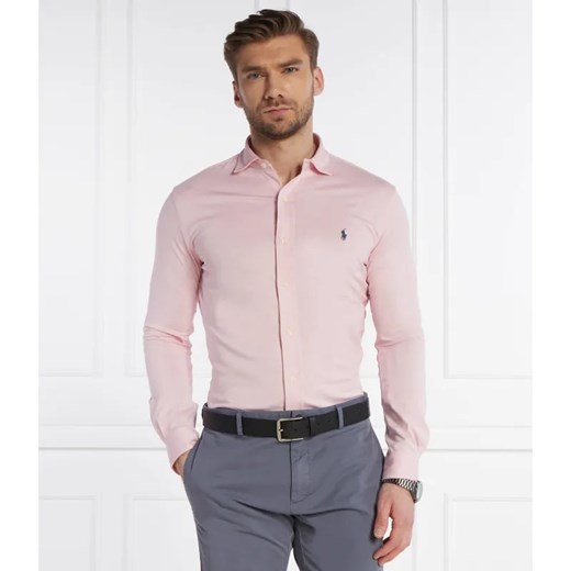 POLO RALPH LAUREN Koszula | Regular Fit ze sklepu Gomez Fashion Store w kategorii Koszule męskie - zdjęcie 184333031