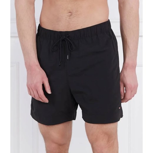 Tommy Hilfiger Szorty kąpielowe | Regular Fit ze sklepu Gomez Fashion Store w kategorii Kąpielówki - zdjęcie 184333033