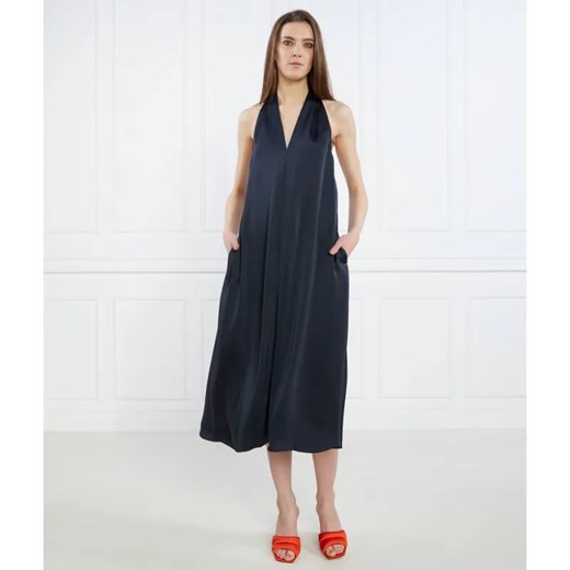 Samsøe Samsøe Sukienka ze sklepu Gomez Fashion Store w kategorii Sukienki - zdjęcie 184333044