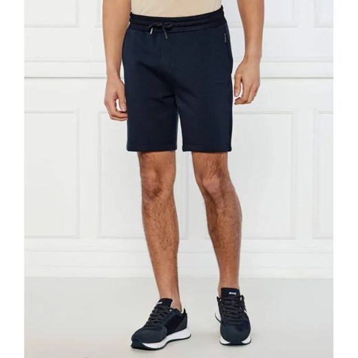 Hechter Paris Szorty | Regular Fit ze sklepu Gomez Fashion Store w kategorii Spodenki męskie - zdjęcie 184333062