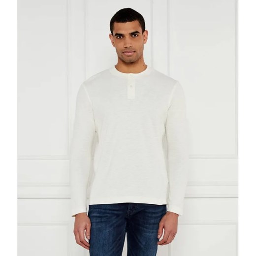 Joop! Jeans Longsleeve 15 JJJ-30Iram | Modern fit ze sklepu Gomez Fashion Store w kategorii T-shirty męskie - zdjęcie 184333063