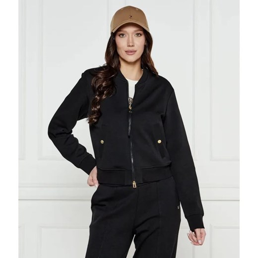 Joop! Bluza JE58Teresa | Regular Fit ze sklepu Gomez Fashion Store w kategorii Bluzy damskie - zdjęcie 184333064