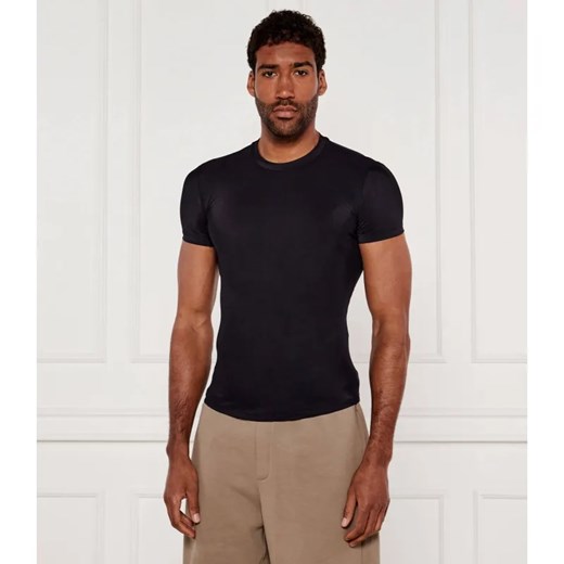 Dsquared2 T-shirt | Extra slim fit ze sklepu Gomez Fashion Store w kategorii T-shirty męskie - zdjęcie 184333080