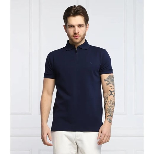 POLO RALPH LAUREN Polo | Custom slim fit | stretch mesh ze sklepu Gomez Fashion Store w kategorii T-shirty męskie - zdjęcie 184333104