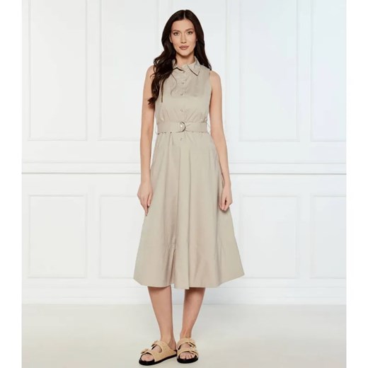 DKNY Sukienka ze sklepu Gomez Fashion Store w kategorii Sukienki - zdjęcie 184333113