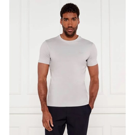 Joop! Jeans T-shirt Alphis | Slim Fit ze sklepu Gomez Fashion Store w kategorii T-shirty męskie - zdjęcie 184333124