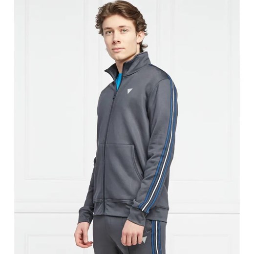 GUESS ACTIVE Bluza JEREMY | Regular Fit XL Gomez Fashion Store okazja