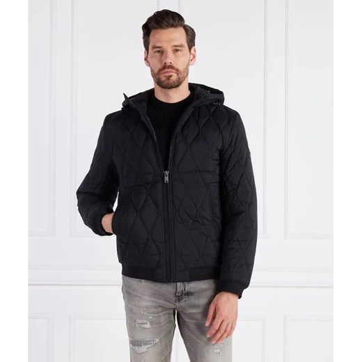 BOSS ORANGE Kurtka Omir | Regular Fit ze sklepu Gomez Fashion Store w kategorii Kurtki męskie - zdjęcie 184333142