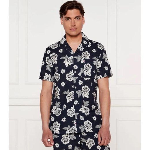 Tommy Jeans Koszula | Regular Fit ze sklepu Gomez Fashion Store w kategorii Koszule męskie - zdjęcie 184333152