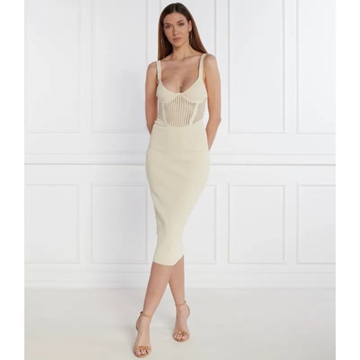 Pinko Sukienka ze sklepu Gomez Fashion Store w kategorii Sukienki - zdjęcie 184333162