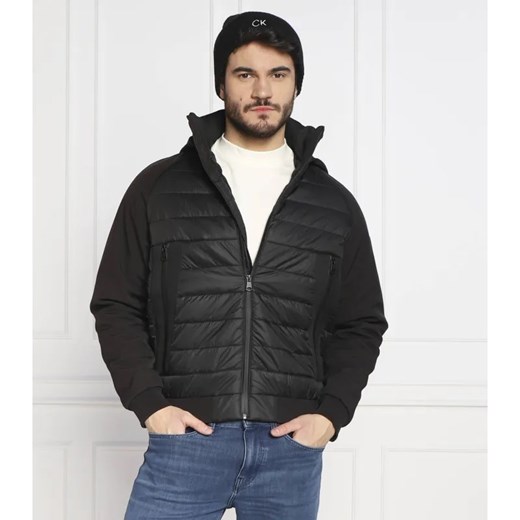 Calvin Klein Kurtka | Regular Fit Calvin Klein L okazja Gomez Fashion Store