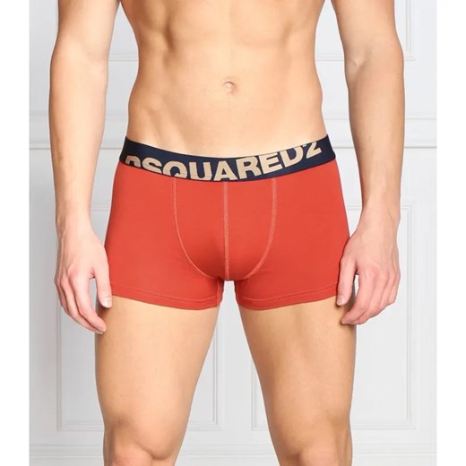 Dsquared2 Bokserki ze sklepu Gomez Fashion Store w kategorii Majtki męskie - zdjęcie 184333234