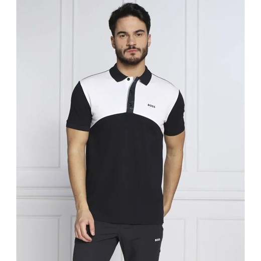 BOSS GREEN Polo Paddy 6 | Regular Fit ze sklepu Gomez Fashion Store w kategorii T-shirty męskie - zdjęcie 184333262